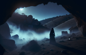 Descubre la leyenda de la Mujer de la Cueva en Talavera: misterio, historia y tradición local