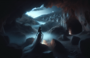 La Mujer de la Cueva en Talavera: descubre el misterio que intriga a generaciones