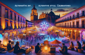 El Tinglao del Casco inaugura temporada en Wonderland con el espectáculo flamenco Esencia Pura