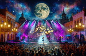 Hija de la Luna en Talavera: el tributo a Mecano que está conquistando España llega a la ciudad