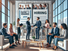 Empleo en Talavera: Se buscan asesores de seguros con contrato indefinido y formación a cargo de la empresa