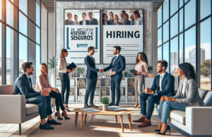 Empleo en Talavera: Se buscan asesores de seguros con contrato indefinido y formación a cargo de la empresa