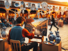 Esencia Pura regresa a Talavera: Vive el arte en directo en un evento cultural único