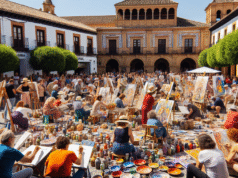 El arte en vivo regresa a Talavera con Esencia Pura: una experiencia cultural única en directo