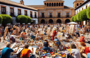 El arte en vivo regresa a Talavera con Esencia Pura: una experiencia cultural única en directo