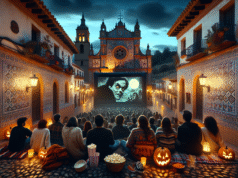 Top 10 películas de miedo imperdibles para ver hoy en Talavera: guía actualizada 2024