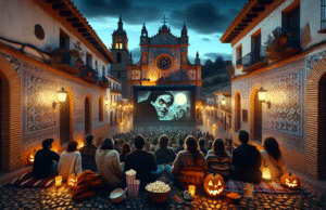 Top 10 películas de miedo imperdibles para ver hoy en Talavera: guía actualizada 2024