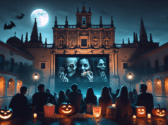 Top películas de miedo para ver hoy en Talavera y dónde encontrarlas