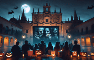 Top películas de miedo para ver hoy en Talavera y dónde encontrarlas