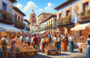 Guía para un fin de semana perfecto en Talavera: qué ver, dónde comer y qué hacer