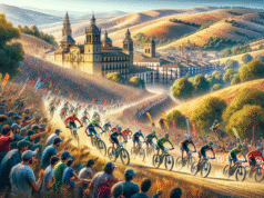 Talajara 2025: Todo sobre el evento ciclista más esperado en Castilla-La Mancha