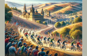 Talajara 2025: Todo sobre el evento ciclista más esperado en Castilla-La Mancha