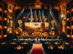 Programación completa de los Premios Pávez 2024 en Talavera de la Reina: fechas, actividades y dónde disfrutar del evento cinematográfico del año