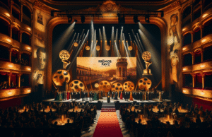 Programación completa de los Premios Pávez 2024 en Talavera de la Reina: fechas, actividades y dónde disfrutar del evento cinematográfico del año