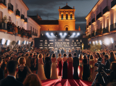 Todo lo que necesitas saber sobre la programación de los Premios Pávez 2024 en Talavera de la Reina