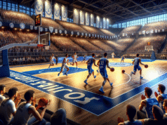 Tecnocasa Baloncesto Talavera juega en casa hoy: todo lo que necesitas saber del partido local
