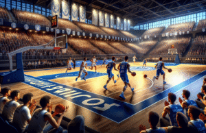 Tecnocasa Baloncesto Talavera juega en casa hoy: todo lo que necesitas saber del partido local