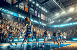 Partido clave del Tecnocasa Baloncesto Talavera en casa: todo lo que necesitas saber hoy