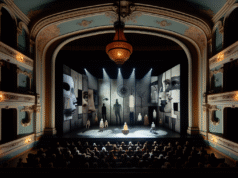 Homoplastic llega al Teatro Victoria de Talavera: una innovadora propuesta teatral que desafía lo convencional