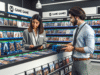 Oferta de empleo en Talavera: GAME busca encargado o encargada para su tienda local