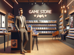 Oferta de empleo en Talavera: Se busca Encargado/a para tienda GAME – Requisitos y cómo postularse