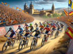 Todo sobre Talajara 2025: el gran evento de ciclismo que vuelve a Talavera y promete superar expectativas