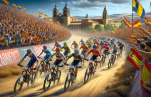 Todo sobre Talajara 2025: el gran evento de ciclismo que vuelve a Talavera y promete superar expectativas
