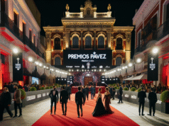 Todo lo que necesitas saber sobre la programación de los Premios Pávez del 6 de octubre en Talavera