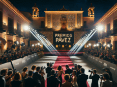 Descubre la programación completa de los Premios Pávez 2024 del 6 de octubre en Talavera de la Reina