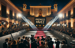 Descubre la programación completa de los Premios Pávez 2024 del 6 de octubre en Talavera de la Reina