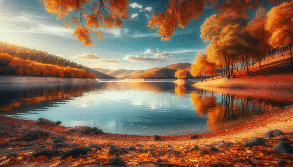 Portina Descubre la belleza de La Portiña en otoño con esta galería de fotos ...