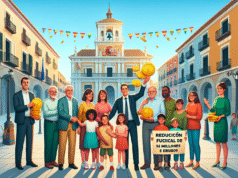 Reducción fiscal en Talavera 2024: el Ayuntamiento aplicará un alivio tributario de 1,4 millones para las familias