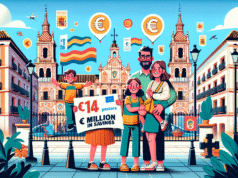 Reducción de impuestos en Talavera: el Ayuntamiento aprueba una rebaja fiscal de 1,4 millones para aliviar la economía familiar