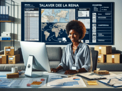 Oportunidad laboral en Talavera: Se busca Administrativo de Logística con incorporación inmediata