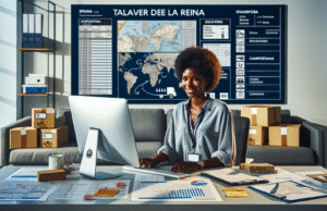 Oportunidad laboral en Talavera: Se busca Administrativo de Logística con incorporación inmediata