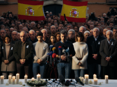 Reacciones políticas al incidente en Pepino: comunicados oficiales de todos los partidos