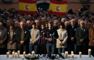 Reacciones políticas al incidente en Pepino: comunicados oficiales de todos los partidos
