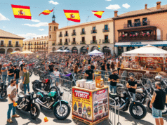 FEMOT regresa a Talavera con emocionantes actividades y un sorteo solidario para apoyar a la comunidad