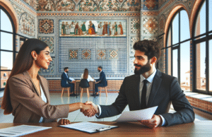 Empleo en Talavera: Se buscan asesores comerciales con experiencia en ventas