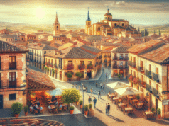 Qué ver en Valdepeñas: guía para descubrir esta joya cultural y vinícola de Castilla-La Mancha