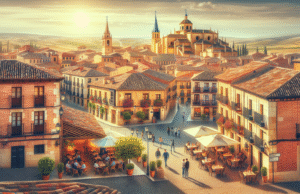 Qué ver en Valdepeñas: guía para descubrir esta joya cultural y vinícola de Castilla-La Mancha