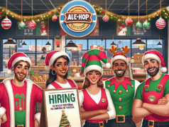 Trabaja esta Navidad en ALE-HOP: cómo enviar tu currículum y acceder a ofertas de empleo temporales
