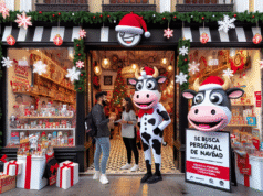 Ofertas de empleo en ALE-HOP para la campaña de Navidad 2024: cómo enviar tu candidatura