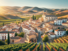 Descubre Valdepeñas: Qué ver y hacer en el corazón de Castilla-La Mancha