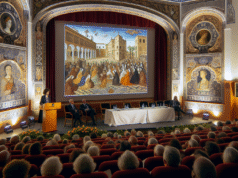 Todo lo que debes saber sobre el XLVII Ciclo de Conferencias de Arte en Talavera 2024