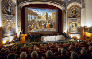 Todo lo que debes saber sobre el XLVII Ciclo de Conferencias de Arte en Talavera 2024