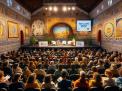 Descubre el XLVII Ciclo de Conferencias de Arte en Talavera: Cultura y Patrimonio en el Corazón de la Ciudad