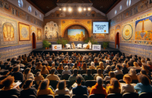 Descubre el XLVII Ciclo de Conferencias de Arte en Talavera: Cultura y Patrimonio en el Corazón de la Ciudad