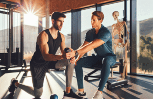 Oferta de empleo en Talavera: se busca entrenador personal y especialista en readaptación de lesiones