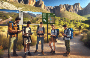 Descubre los espacios naturales protegidos de Castilla-La Mancha con las nuevas herramientas digitales disponibles